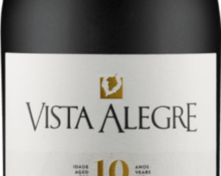 Port Tawny Vista Alegre 10 years - € 19.50 btw in / 20 years - € 32.80 btw in 40 years  - € 77.60 btw in