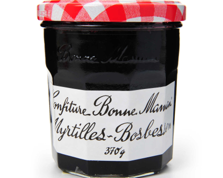 Bonne Maman