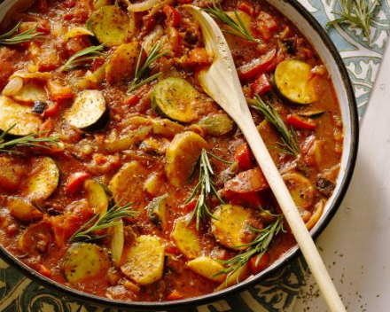 ratatouille