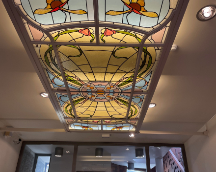 Het Belle Epoquemuseum van Blankenberge