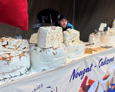 BeLeuvenissen: een dagje kerstmarkten, vandaag deel II