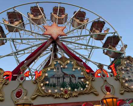 BeLeuvenissen: een dagje kerstmarkten, vandaag deel II