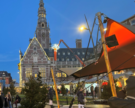 BeLeuvenissen: een dagje kerstmarkten, vandaag deel II
