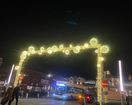 BeLeuvenissen: een dagje kerstmarkten, vandaag deel II