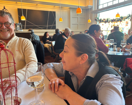 BeLeuvenissen: een dagje Kerstmarkten, vandaag deel 1