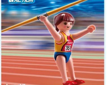 Olympische Spelen: emotie- emotie - emotie