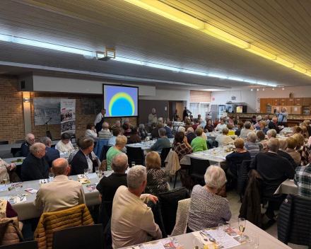 Neos Ninove: een topnamiddag !