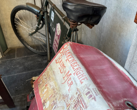 Het Belle Epoquemuseum van Blankenberge