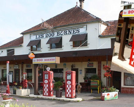 Pasen in Pouilly-sur-Loire     Epiloog + Chavignol