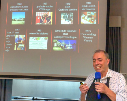 Te gast bij Neos Waregem