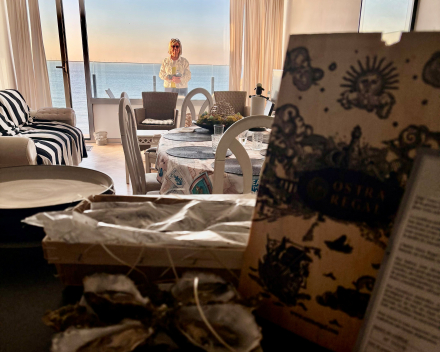 Save sex on the beach (alcohol vrij )