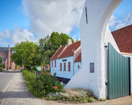 De voorbije week in woord en beeld