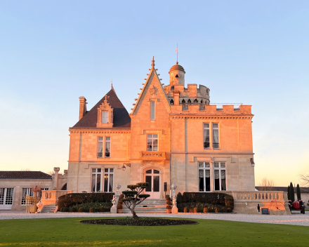 2021 Bordeaux primeur 