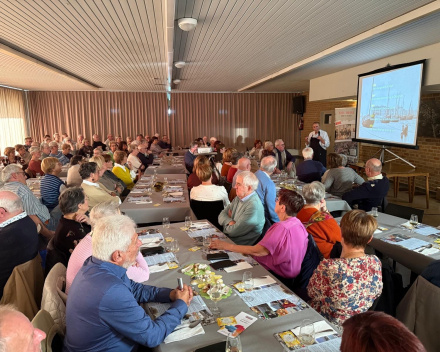 Neos Ninove: een topnamiddag !
