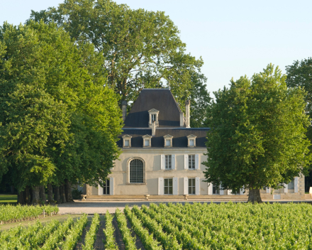 Chateau Cantemerle