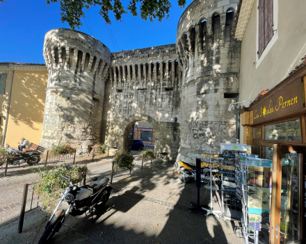 Pernec-les-Fontaines