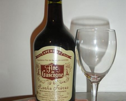 Floc de Gascogne