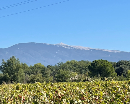 de Mont Ventoux