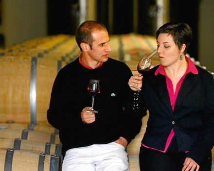 Domaine des Graves d'Ardonneau