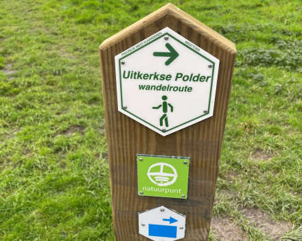 Van Uitkerke tot Mexico
