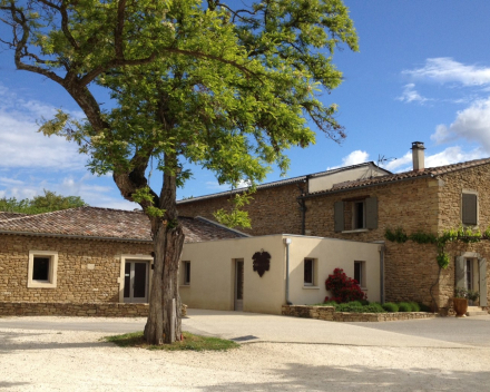 Domaine de Montine / Grignan-les-Adhemar AOP / Caprice Gourmandise