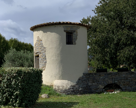 dag 7 en 8 van onze reis  Tarn - Languedoc