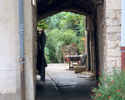 Saint Guilhem le Desert