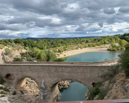 Pont du Diable