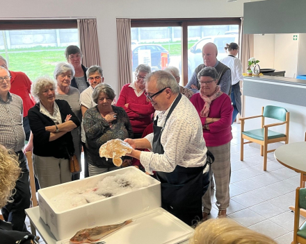 Duivel ontmoet duivel in Aalter