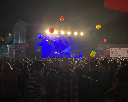 De voorbije week in woord en beeld