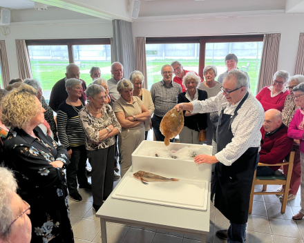 Duivel ontmoet duivel in Aalter