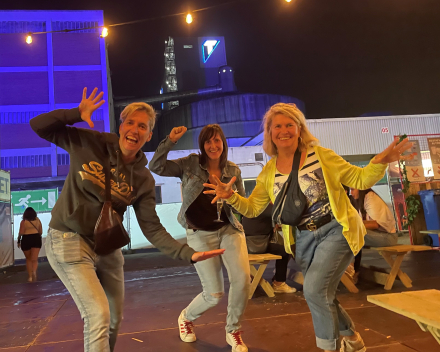 De voorbije week in woord en beeld