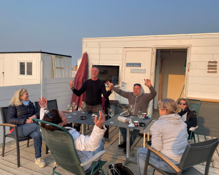 De voorbije week in woord en beeld