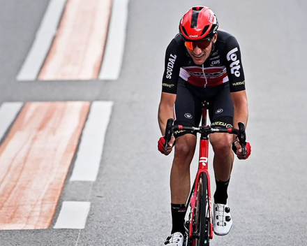 Italia voor Europees Kampioen