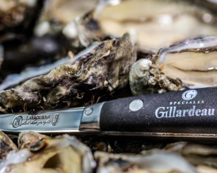 Vandaag nog oesters bestellen om dit zomerse weekend met stijl aan te pakken