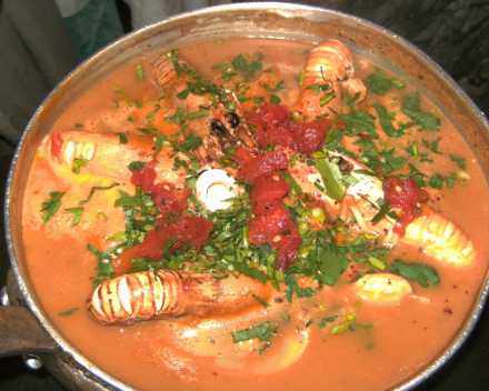 Bouillabaisse weekend overtreft de verwachtingen