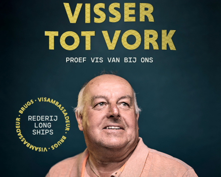 vriendinnen, moeders, kinderen, familie van visser tot vork....