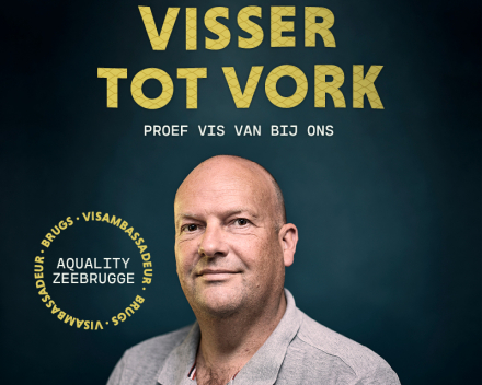 vriendinnen, moeders, kinderen, familie van visser tot vork....