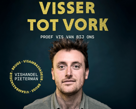 vriendinnen, moeders, kinderen, familie van visser tot vork....