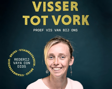 vriendinnen, moeders, kinderen, familie van visser tot vork....