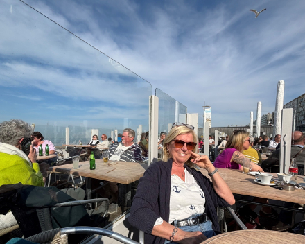 super lente-zondag