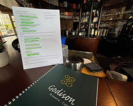 75 jaar heeft het geduurd om te doen wat ik gisteren heb gedaan !!!