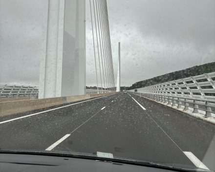 Viaduct de Garabit