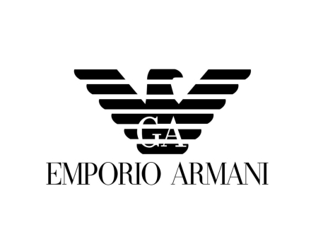 Armani: tijdloos of toch bijna