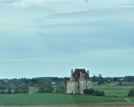 Auvergne