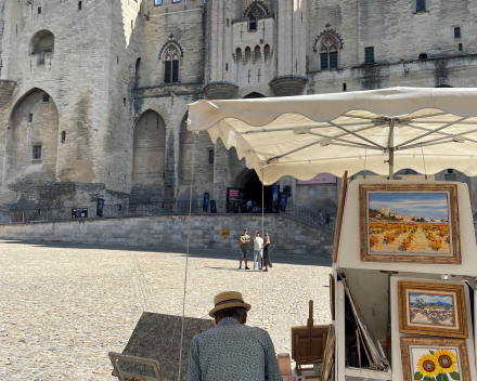 Avignon