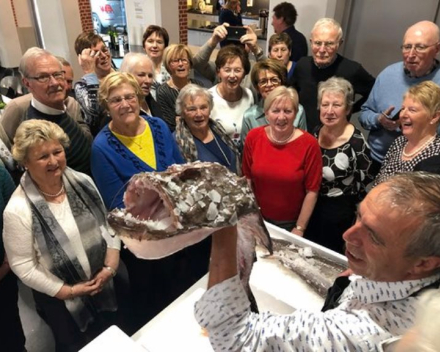 De wereld zoals het is ‘In de Sint-Lucaskliniek in Assebroek’ Deel 7