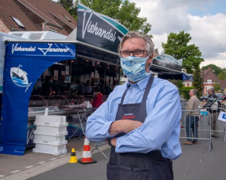 Stormachtig en dan moet Eunice nog losbreken