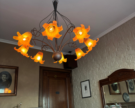 Bis-Art in Loppem: doen!