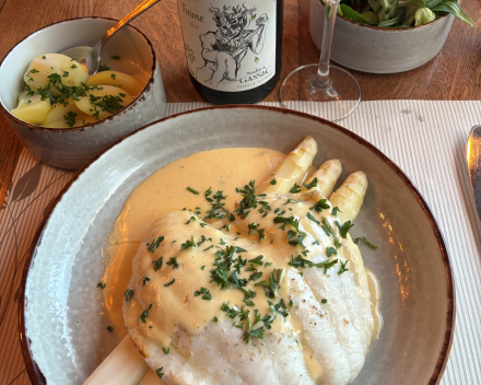 Bis-Art in Loppem: doen!